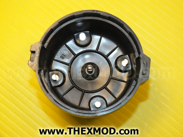 Cap - Distributor  - Intermotor 45520-2