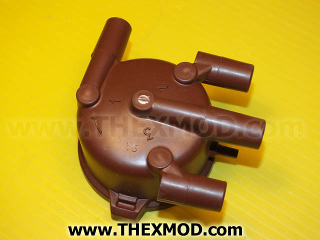 Cap - Distributor - Intermotor 45021-1