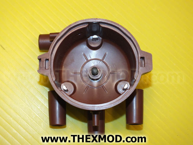 Cap - Distributor - Intermotor 45021-2