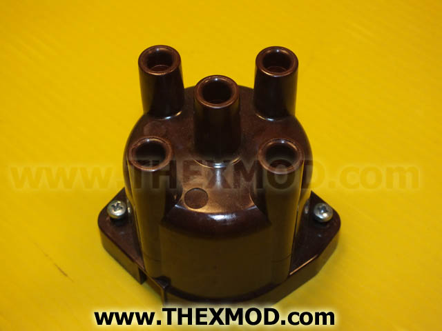 Cap - Distributor - Intermotor 46460-1