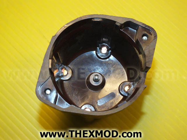 Cap - Distributor - Intermotor 46460-2