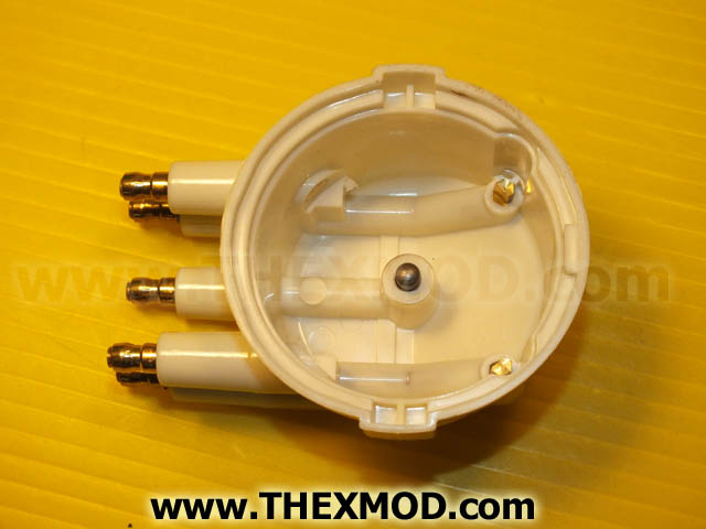 Cap - Distributor - Intermotor 46420-3