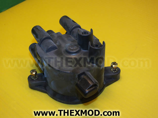 Cap - Distributor - Intermotor 46945-2