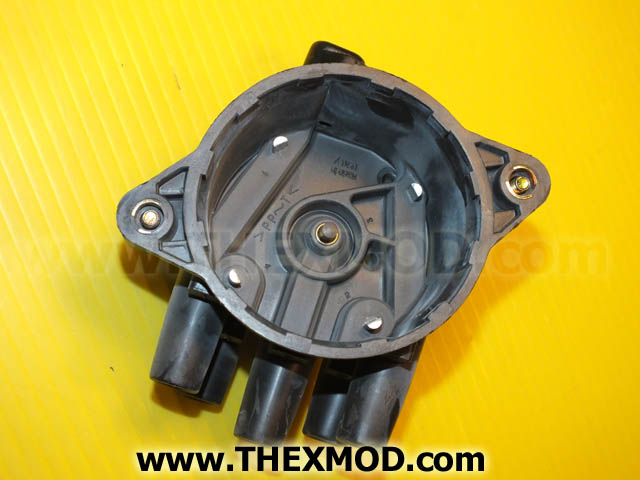 Cap - Distributor - Intermotor 46945-3