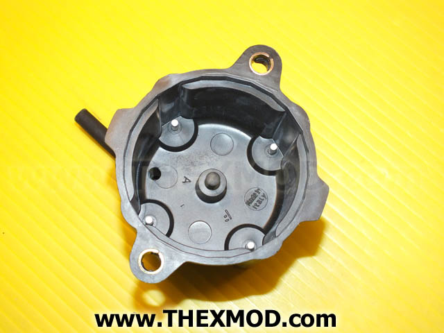 Cap - Distributor - Intermotor 46937-2