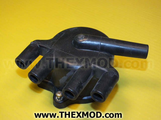 Cap - Distributor - Intermotor 45580-1