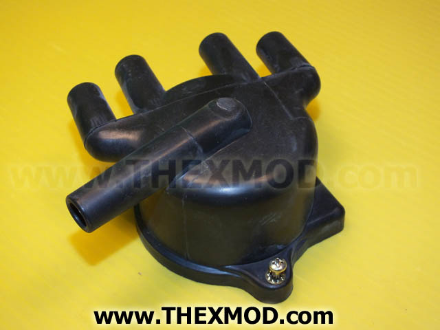 Cap - Distributor - Intermotor 45580-2