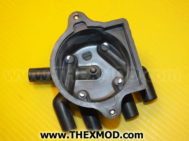 Cap - Distributor - Intermotor 45580-3