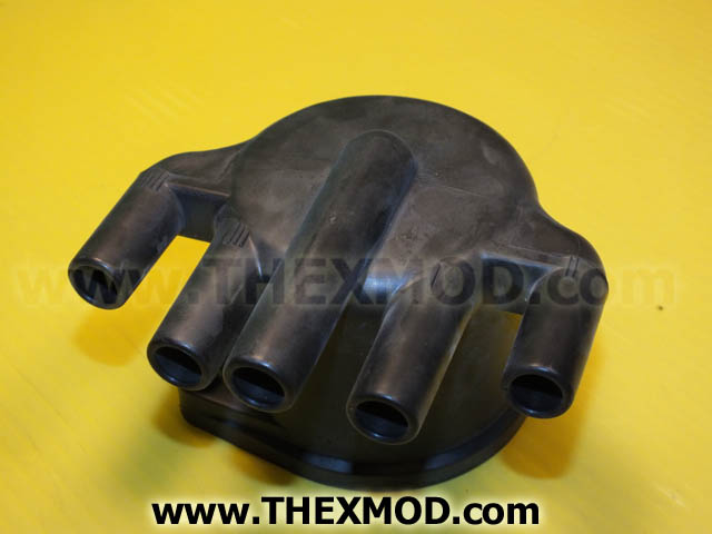 Cap - Distributor - Intermotor 45572-1