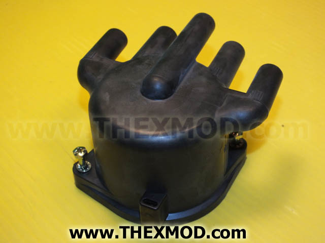 Cap - Distributor - Intermotor 45572-2