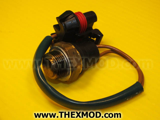 Sensor - Temperature - Intermotor 50196-1