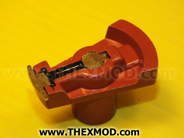 Rotor - Intermotor 48120S-1