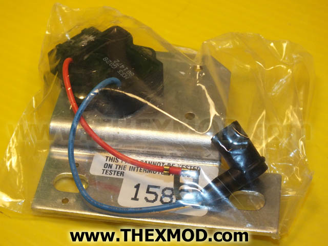 Electronic Control Unit - Intermotor 15860-1