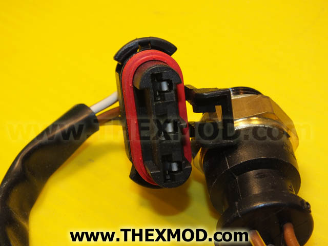 Sensor - Temperature - Intermotor 50198-2