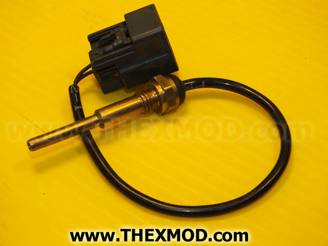 Sensor - Temperature - Intermotor 50322-1
