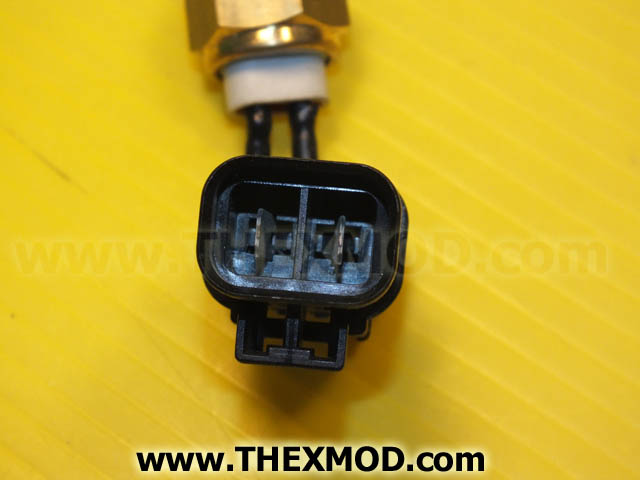 Sensor - Temperature - Intermotor 50321-2