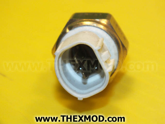 Sensor - Temperature - Intermotor 50432-2