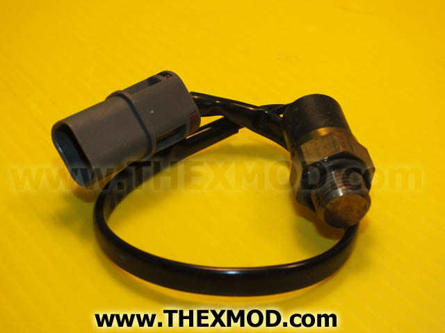 Sensor - Temperature - Intermotor 50318-1