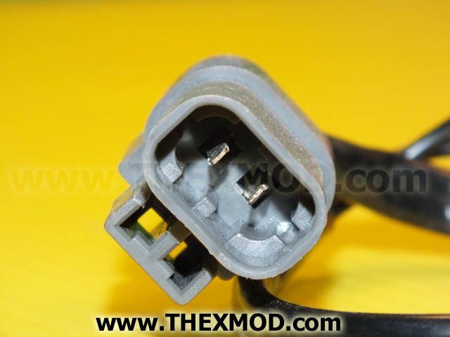 Sensor - Temperature - Intermotor 50318-2