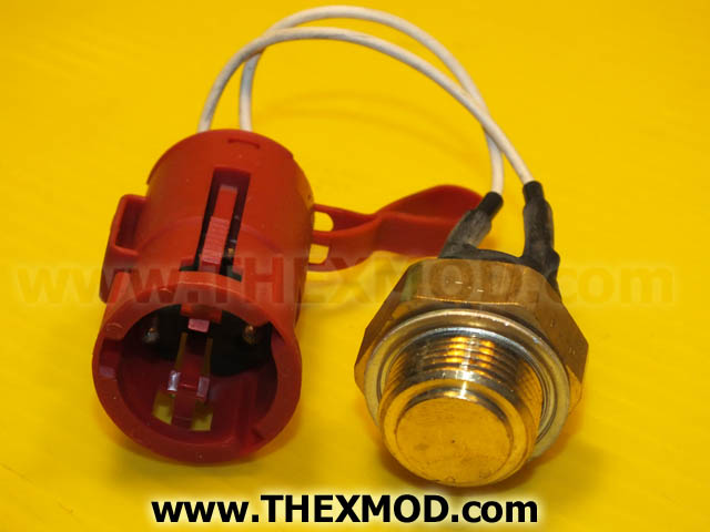 Sensor - Temperature - Intermotor 50062-1
