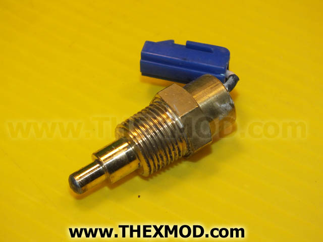 Sensor - Temperature - Intermotor 50480-1