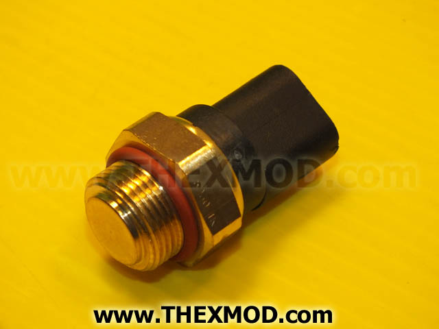 Sensor - Temperature - Intermotor 50486-1