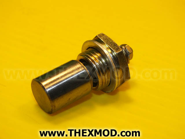 Switch - Push - Intermotor 50941-1