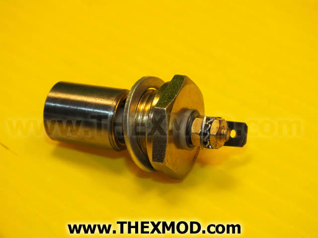 Switch - Push - Intermotor 50941-2