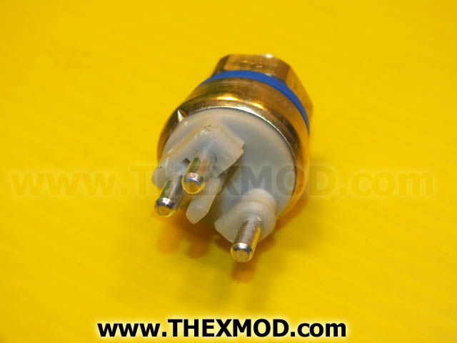 Sensor - Temperature - Intermotor 50467-2