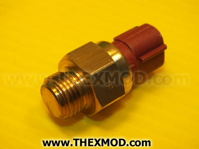 Sensor - Temperature - Intermotor 50462-1
