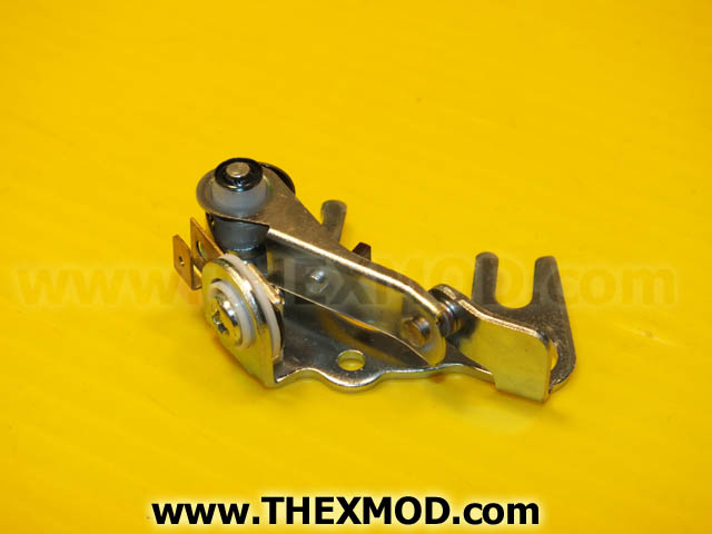 Contact - Intermotor 23800-2