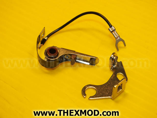 Contact  - Intermotor 23400-1