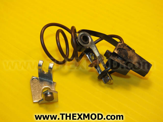 Contact - Intermotor 23160-1
