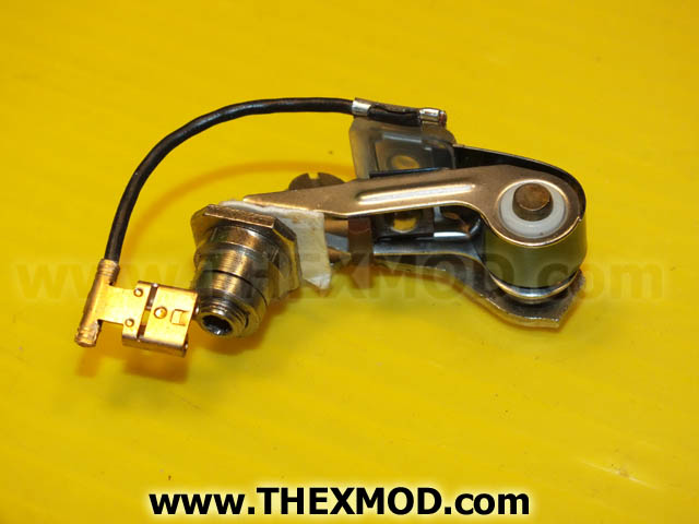Contact - Intermotor 23020-1