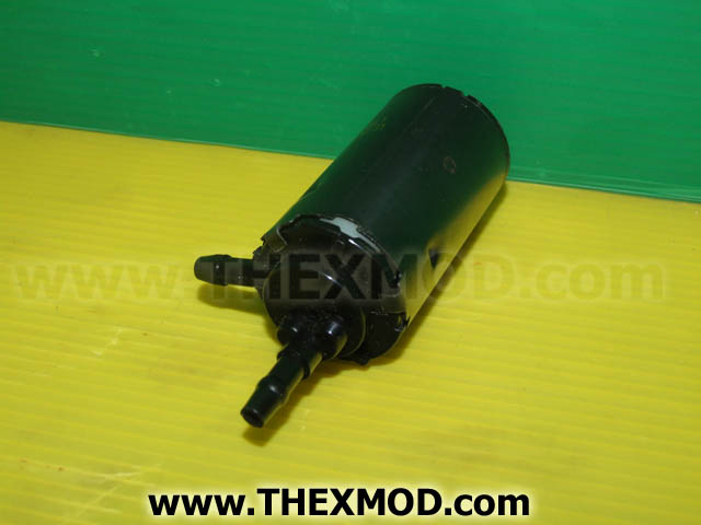 Pump - Washer - 24V -1