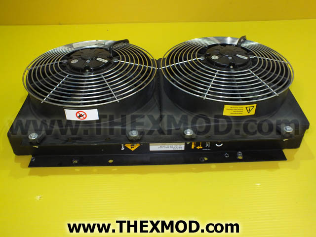 Cooler - Oil - Transmission - 583046-2