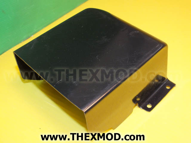 Cover - Wiper Motor - NAH2418-1
