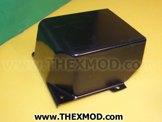 Cover - Wiper Motor - NAH2418-2