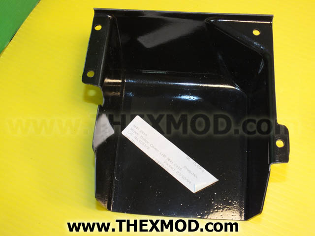 Cover - Wiper Motor - NAH2418-3