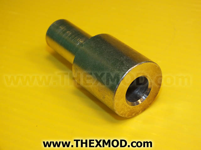 Spacer - Shock Absorber - 6379013-1