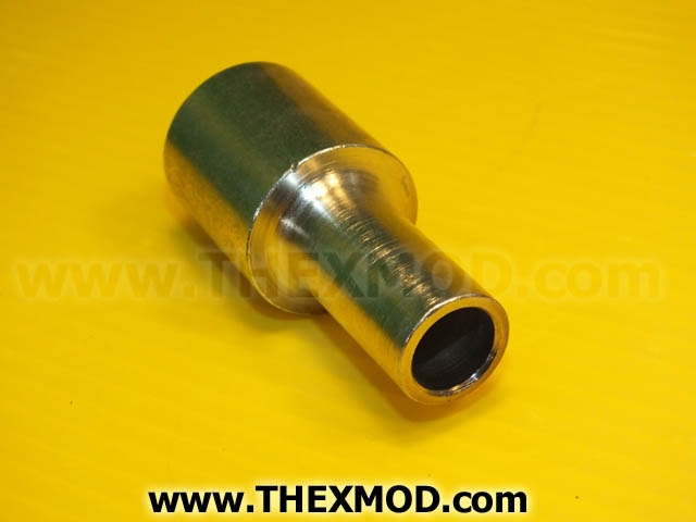 Spacer - Shock Absorber - 6379013-2