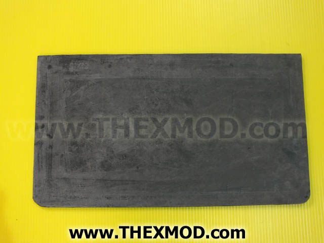 Mud Flap - 21 IN * 12 IN - BF 453-2