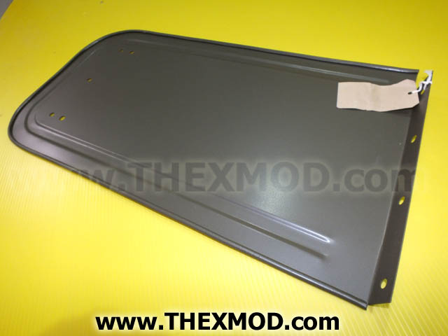 Panel - Mud Flap- FV689547-3