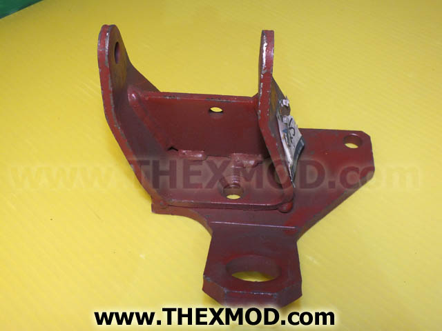 Bracket - Support - 91022125-1