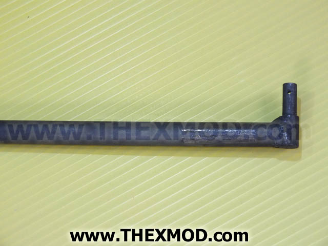 Link - Clutch Linkage - 8855337-2