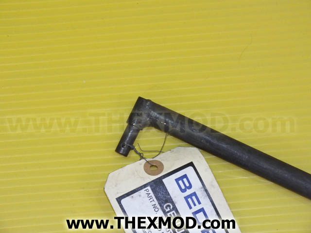 Link - Clutch Linkage - 8855337-3