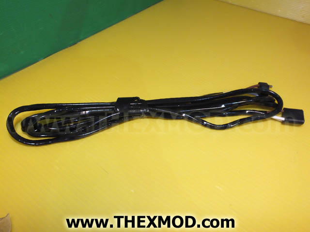 Wiring Harness - WPG9374-1