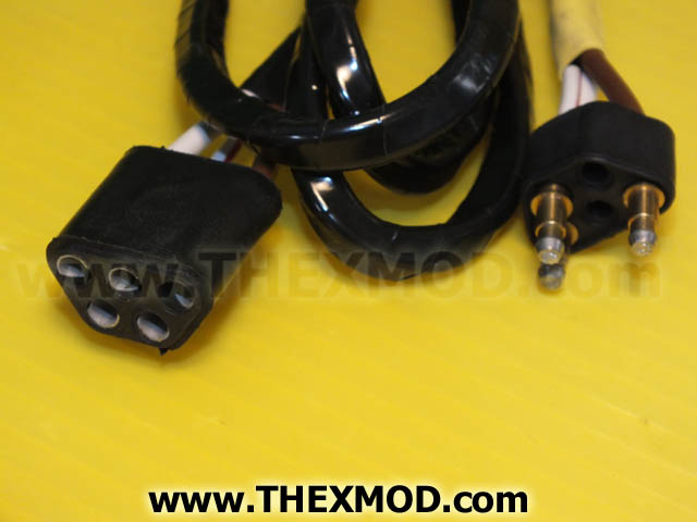 Wiring Harness - WPG9374-2