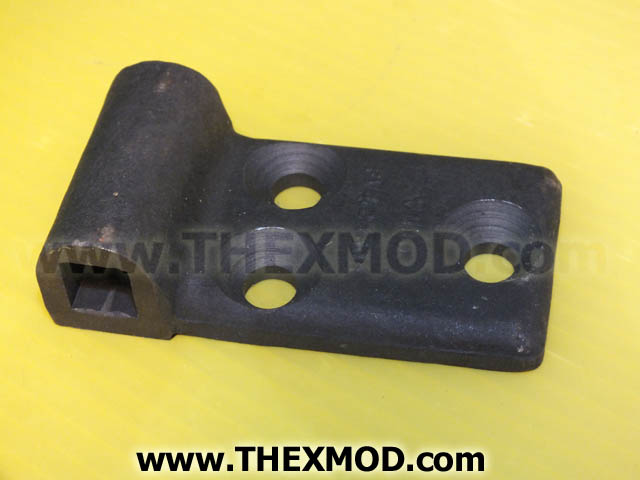 Hinge - Butt - Right Hand - FV421506-1