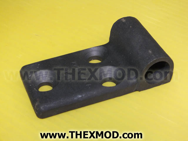 Hinge - Butt - Right Hand - FV421506-2